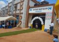 Butembo : le Centre hospitalier Vushingo lance « officiellement » ses activités
