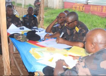 Bunia : ouverture du procès de présumés auteurs des fusillades meurtrières
