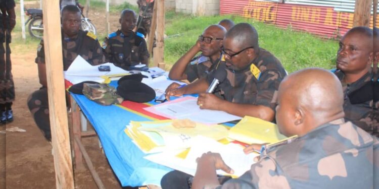 IMG-20251118-WA0141 - Agora Grands-Lacs Bunia : ouverture du procès de présumés auteurs des fusillades meurtrières