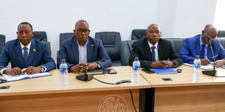 Burundi : le gouvernement mise sur l&rsquo;investissement et la rigueur dans le budget révisé 2025-2026