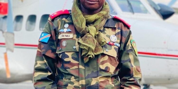 IMG-20251124-WA0117 - Agora Grands-Lacs Walikale : le Gouverneur militaire en mission de développement et de sécurité