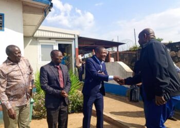 Massacres à Beni et Lubero : Robert Seninga appelle à « doubler d&rsquo;efforts » contre les ADF/MTM