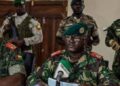 Coup d&rsquo;État en Guinée-Bissau : le président Umaro Sissoco Embaló aux arrêts