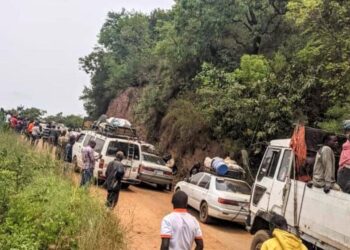Nord-Kivu : un nouveau pillage des passagers signalé sur l&rsquo;axe Kiwanja-Kanyabayonga