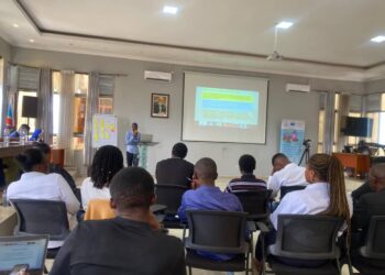 Dialogue intergénérationnel pour la paix à Goma : jeunes et anciens unissent leurs voix pour un avenir commun