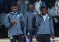 Barrages du Mondial 2026 : la RDC prête à rugir pour une qualification historique