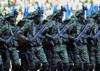 Est de la RDC : un nouveau rapport des experts de l&rsquo;ONU, le Rwanda indexé !