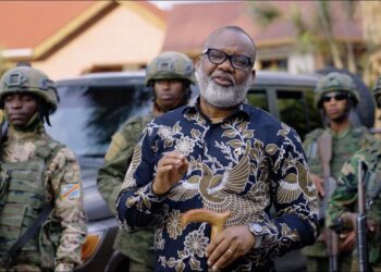 RDC : « Sur demande des États-Unis », le M23 annonce son retrait d&rsquo;Uvira