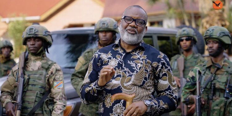 RDC : « Sur demande des États-Unis », le M23 annonce son retrait d&rsquo;Uvira