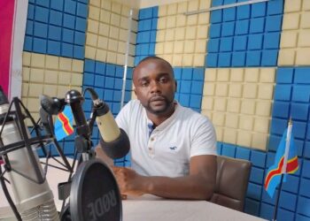 Bukavu : La Prunelle RDC s&rsquo;inquiète de la disparition du journaliste Honneur-David Safari
