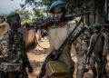 Massacre à Uvira : plus de 413 civils tués (Gouverneur du Sud-Kivu)