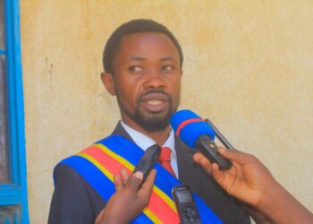 Ituri : pour Gloire Ibrahim, « L&rsquo;assassinat du journaliste Thierry Lole est une insulte »