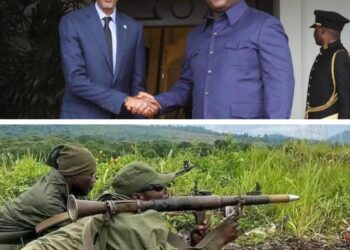 Réconciliation à Washington, affrontements au Sud-Kivu : entre négligences et sabotages de l&rsquo;AFC-M23