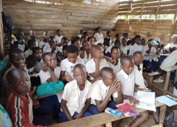 Est de la RDC : des écoliers blessés, le DIH remis en cause au Sud-Kivu !