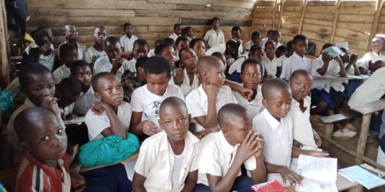 IMG-20251204-WA0066 - Agora Grands-Lacs Est de la RDC : des écoliers blessés, le DIH remis en cause au Sud-Kivu !