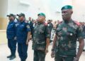 Est de la RDC : 4 officiers supérieurs condamnés par la Haute Cour militaire