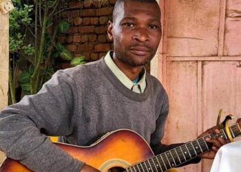Butembo : Telesphore Vindus, un artiste autrefois acclamé, aujourd’hui dans l’oubli
