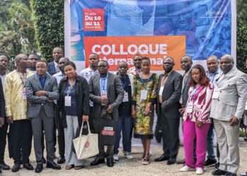 UNIGOM : des jeunes chercheurs de l&rsquo;Afrique francophone réflechissent sur les défis, opportunités et perspectives de la recherche