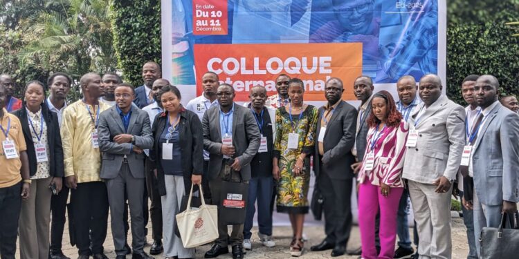 IMG-20251210-WA0115 - Agora Grands-Lacs UNIGOM : des jeunes chercheurs de l’Afrique francophone réflechissent sur les défis, opportunités et perspectives de la recherche