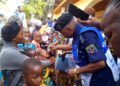Butembo : lancement de la deuxième phase de la campagne de vaccination contre la poliomyélite