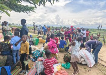 Sud-Kivu : un bilan sombre et des chiffres alarmants sur la situation humanitaire (rapport ONU)
