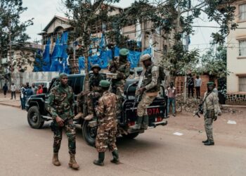 Uvira sous l&rsquo;AFC-M23 : vers une nouvelle crise sécuritaire en RDC ?