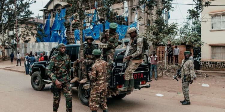 Uvira sous l&rsquo;AFC-M23 : vers une nouvelle crise sécuritaire en RDC ?