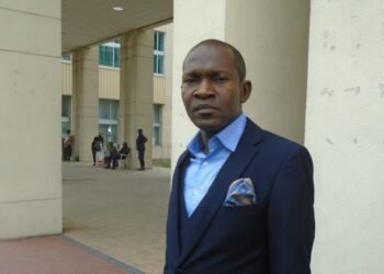 RDC : Daniel Safu rejoint l&rsquo;AFC-M23