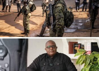 Chute d&rsquo;Uvira : pour Simon Kazungu, les failles proviennent de l&rsquo;armée loyaliste