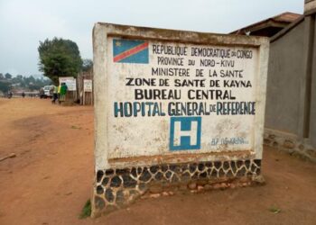 Lubero : au moins 90 nouveau-nés décédés en trois mois à Kayna