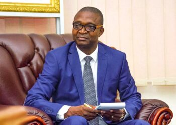 Kinshasa : arrestation de Ramazani Shadary