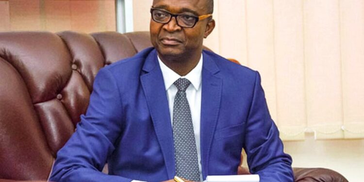Kinshasa : arrestation de Ramazani Shadary