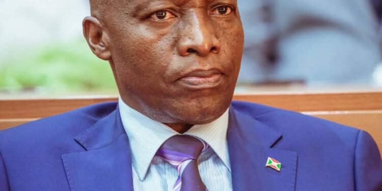 IMG-20251218-WA0093 - Agora Grands-Lacs RDC : pour le ministre Burundais des affaires étrangères, « l’AFC-M23 n’a pas quitté Uvira »