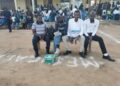 Ituri : le manque de poubelles publiques au stade Amani interroge