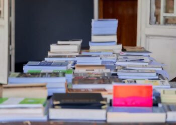 Ituri : plaidoyer pour la création d’une bibliothèque pénitentiaire