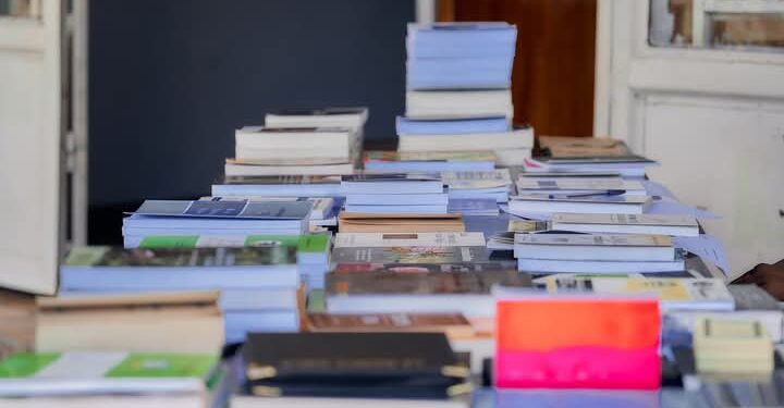 Ituri : plaidoyer pour la création d’une bibliothèque pénitentiaire