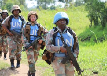 Lubero : déploiement imminent des Casques bleus dans le secteur de Bapere