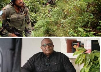Lubero : redéploiement de la MONUSCO à Bapere, mais pour quelle fin ? (Analyse de Simon Kazungu)