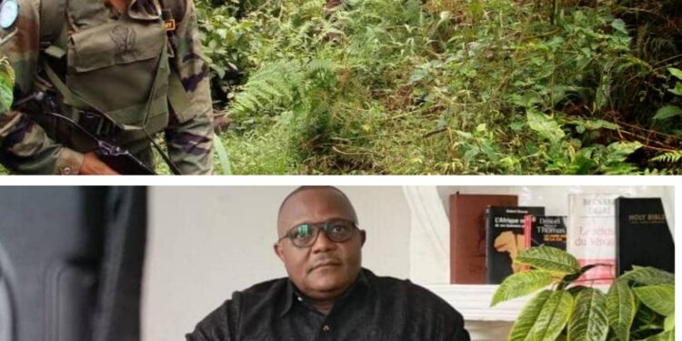 IMG-20251220-WA0016 - Agora Grands-Lacs Lubero : redéploiement de la MONUSCO à Bapere, mais pour quelle fin ? (Analyse de Simon Kazungu)