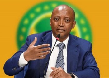 Patrice Motsepe cède à la demande de la FIFA, la CAN décalée