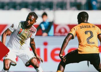 CAN 2025 : le Mali trébuche face à la Zambie