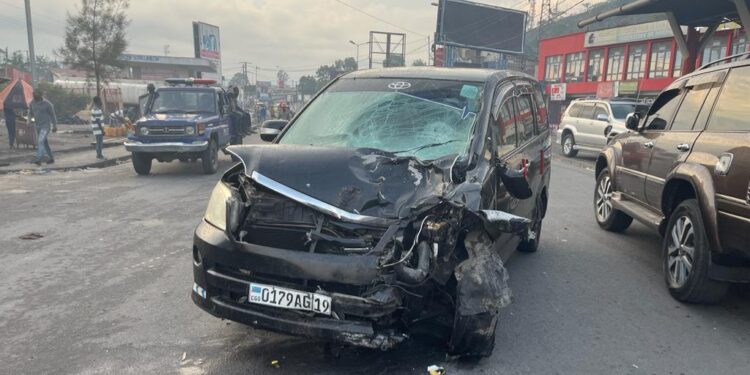 IMG-20251223-WA0041 - Agora Grands-Lacs Nord-Kivu : plus de 1 500 accidents routiers enregistrés avec plus de 300 morts (CNPR)