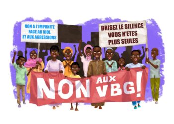 Lutte contre les Violences basées sur le genre (VBG) : au Nord-Kivu, les leaders religieux et coutumiers en première ligne
