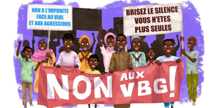 Lutte contre les Violences basées sur le genre (VBG) : au Nord-Kivu, les leaders religieux et coutumiers en première ligne