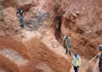 Ituri : la Protection civile alerte sur la vente d’explosifs aux creuseurs artisanaux non qualifiés