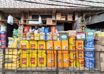 Ituri : une baisse légère des prix des produits de première nécessité observée sur le marché