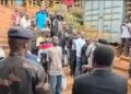 Butembo : 27 détenus libérés de la prison centrale de Kakwangura