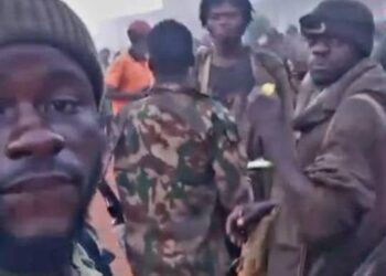 Ituri : la CRP perturbe Noël à Bule