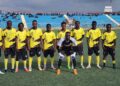 Bunia : CS Eldorado et FC Mont Bleu lèvent le rideau du Tournoi de la solidarité et de l’unité