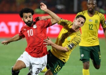 CAN Maroc 2025 : l&rsquo;Égypte, première nation qualifiée pour les huitièmes